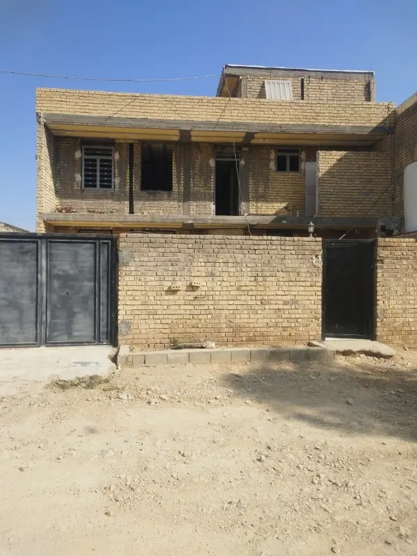 فروش منزل دوطبقه