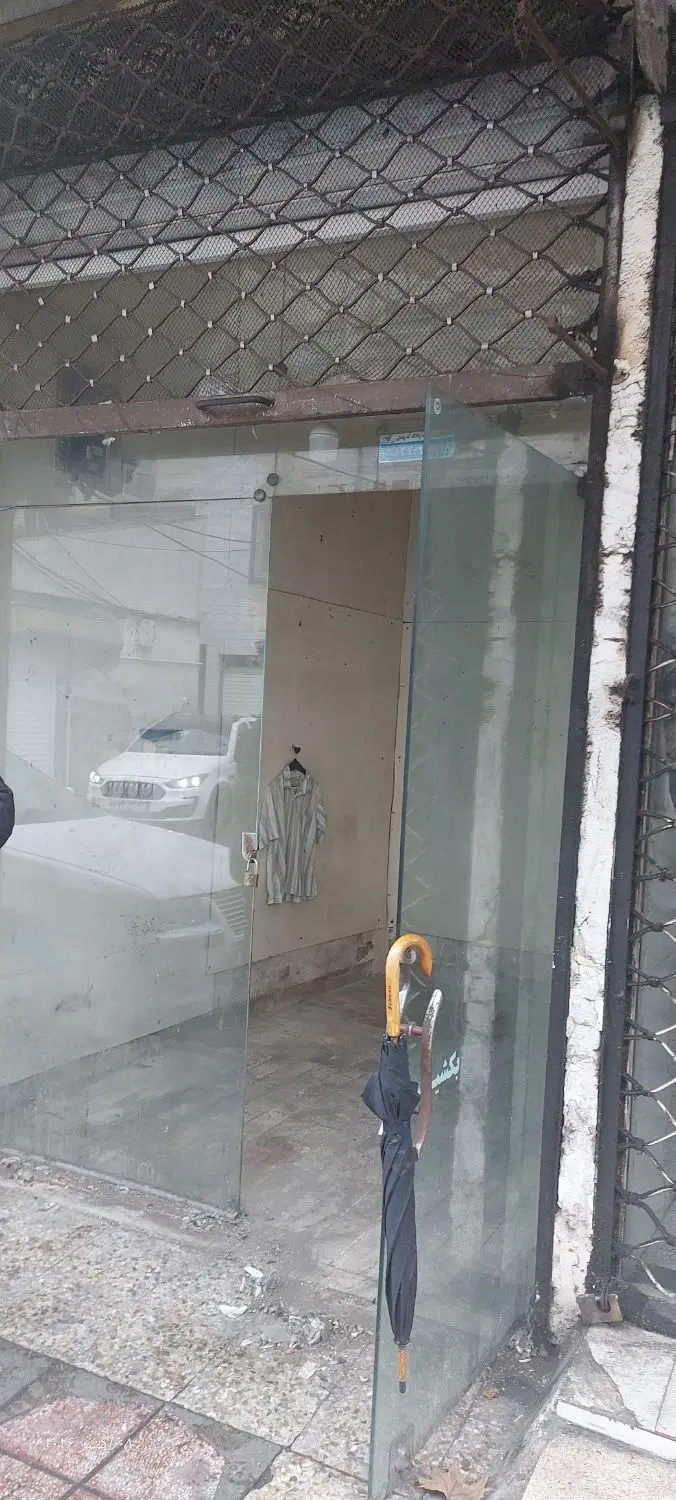 فروش مغازه در پیرسرا