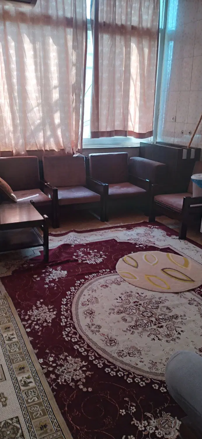 منزل دربستی