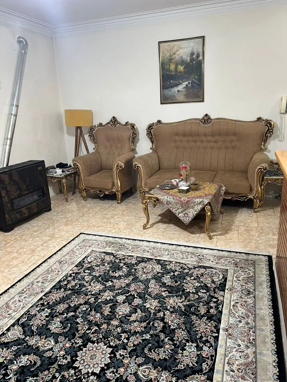 فروش آپارتمان ۶۰ متری