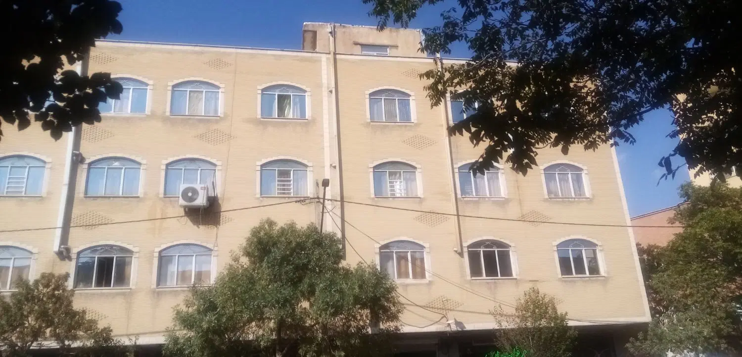 رهن و اجاره آپارتمان
