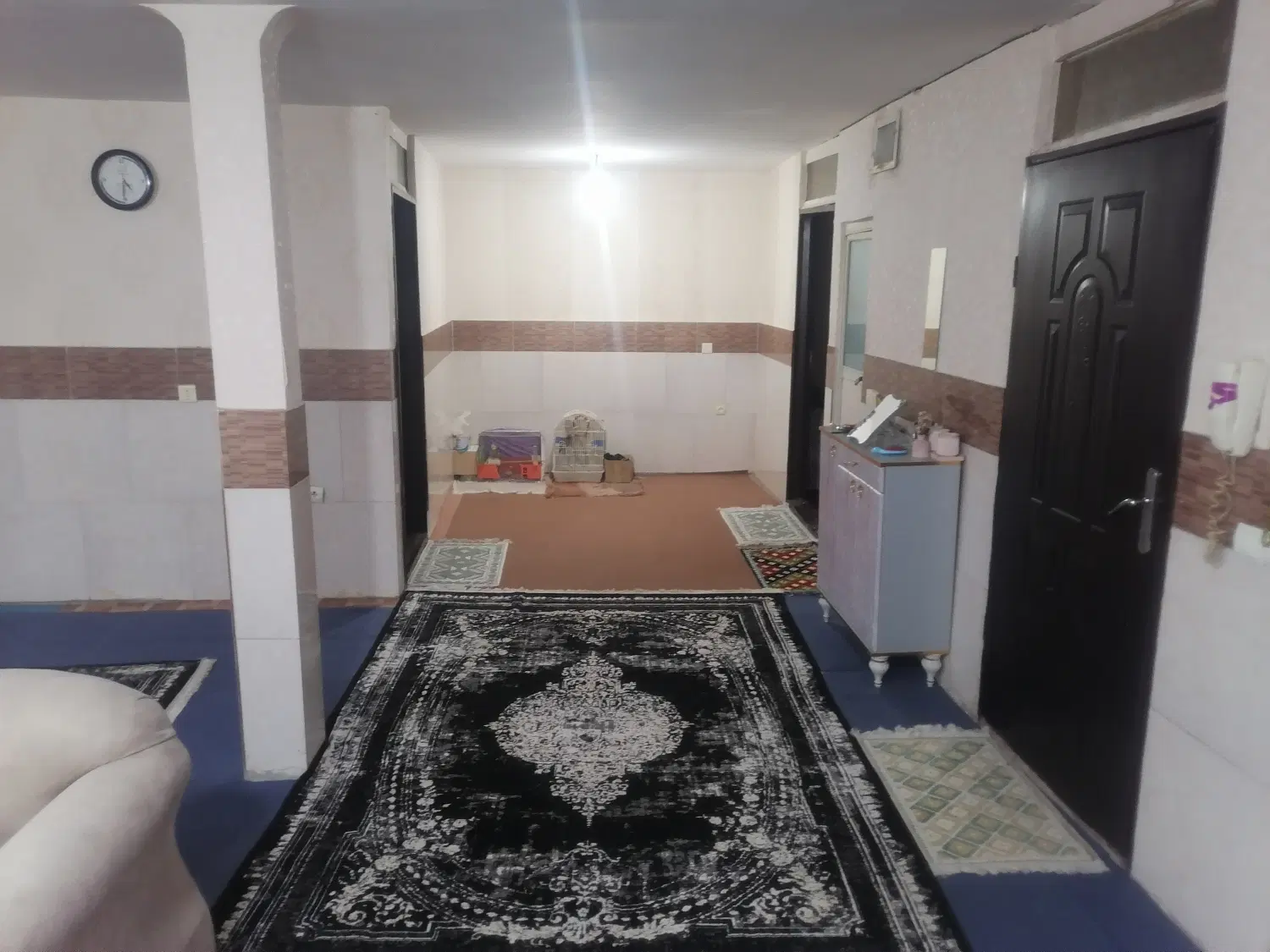 آپارتمان اجاره کمالشهر