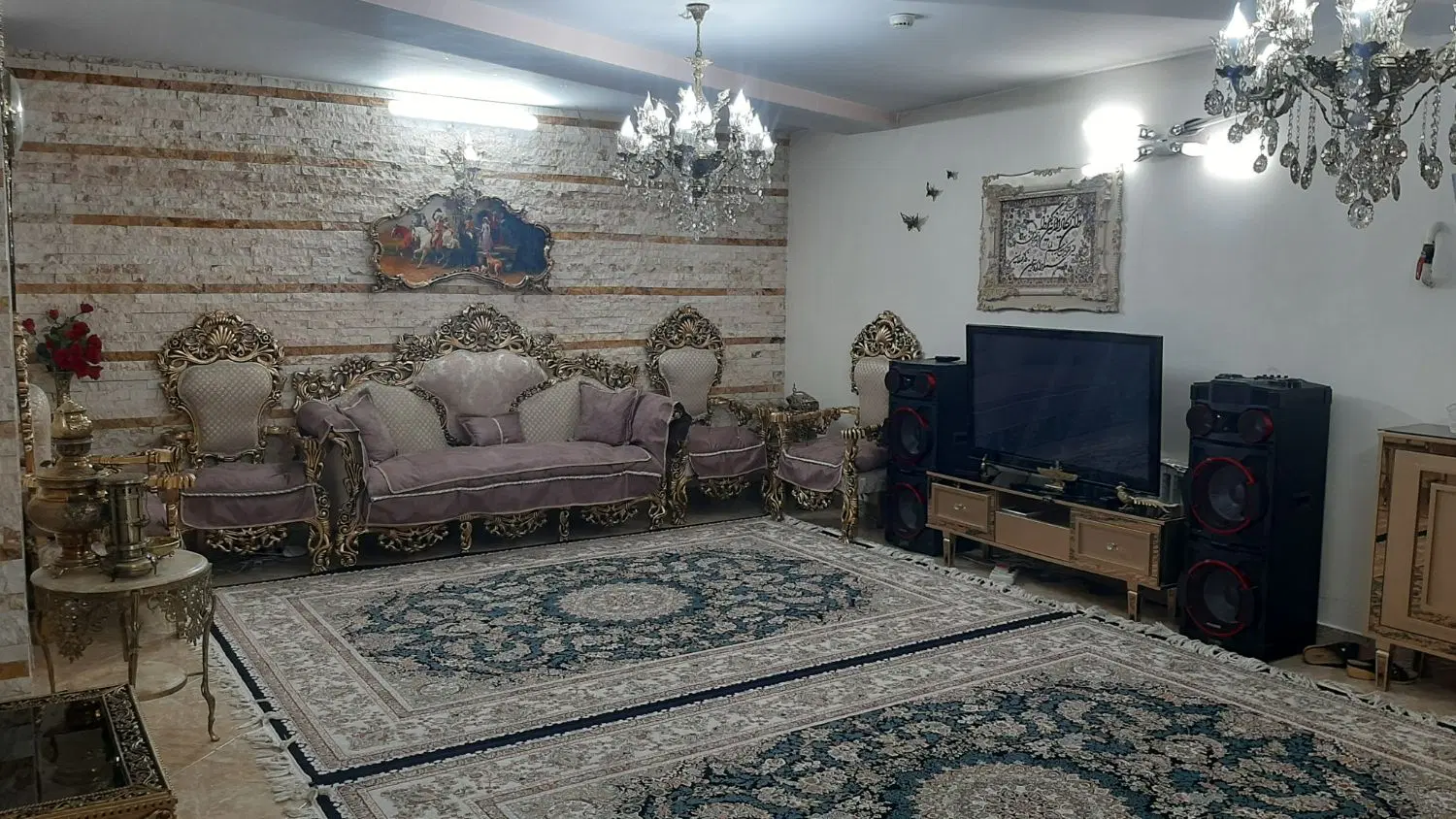 آپارتمان