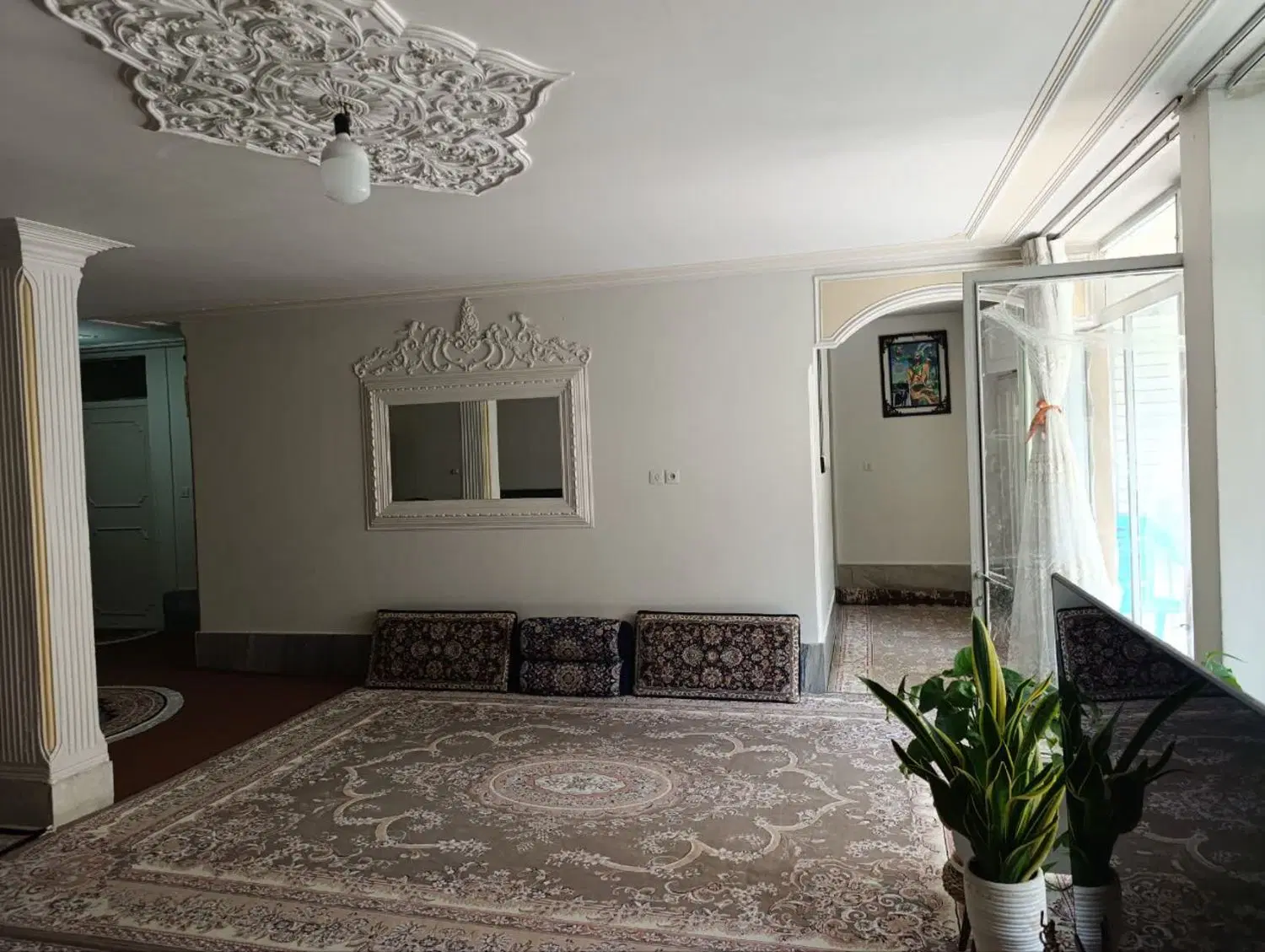 اجاره خانه