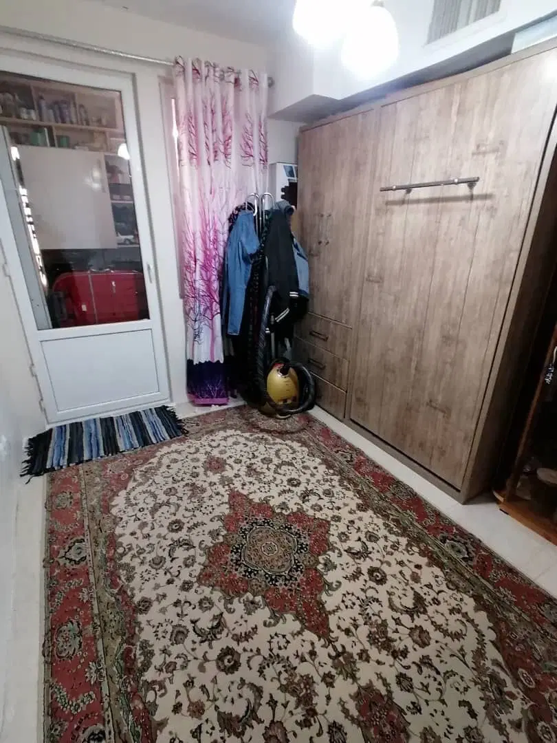 آپارتمان مپسا زون ۱۸