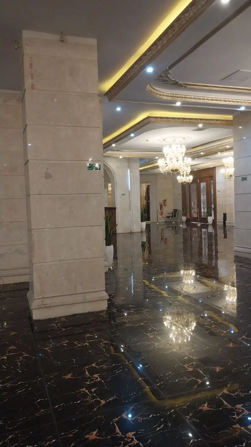 68متر_برج رونیکا پالاس نشاط_1خواب