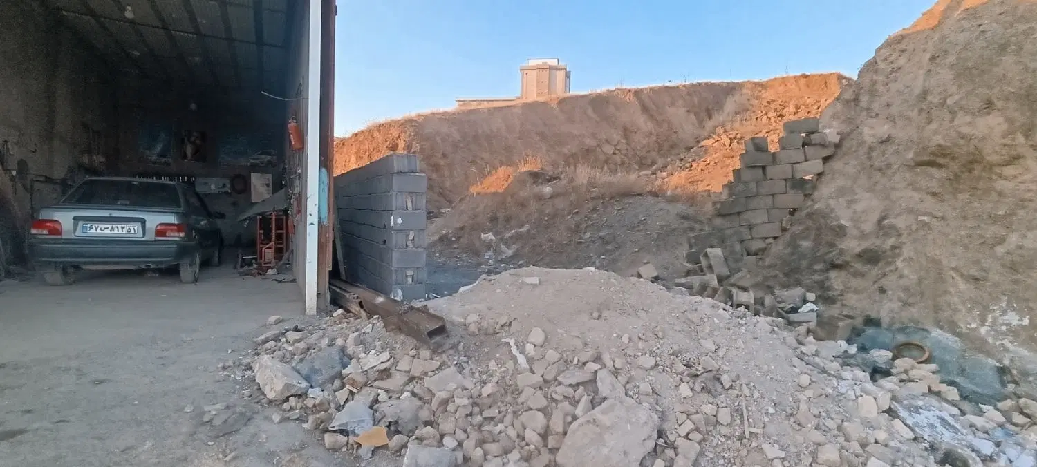 زمین مسکونی تجاری بلوارمرزبانان