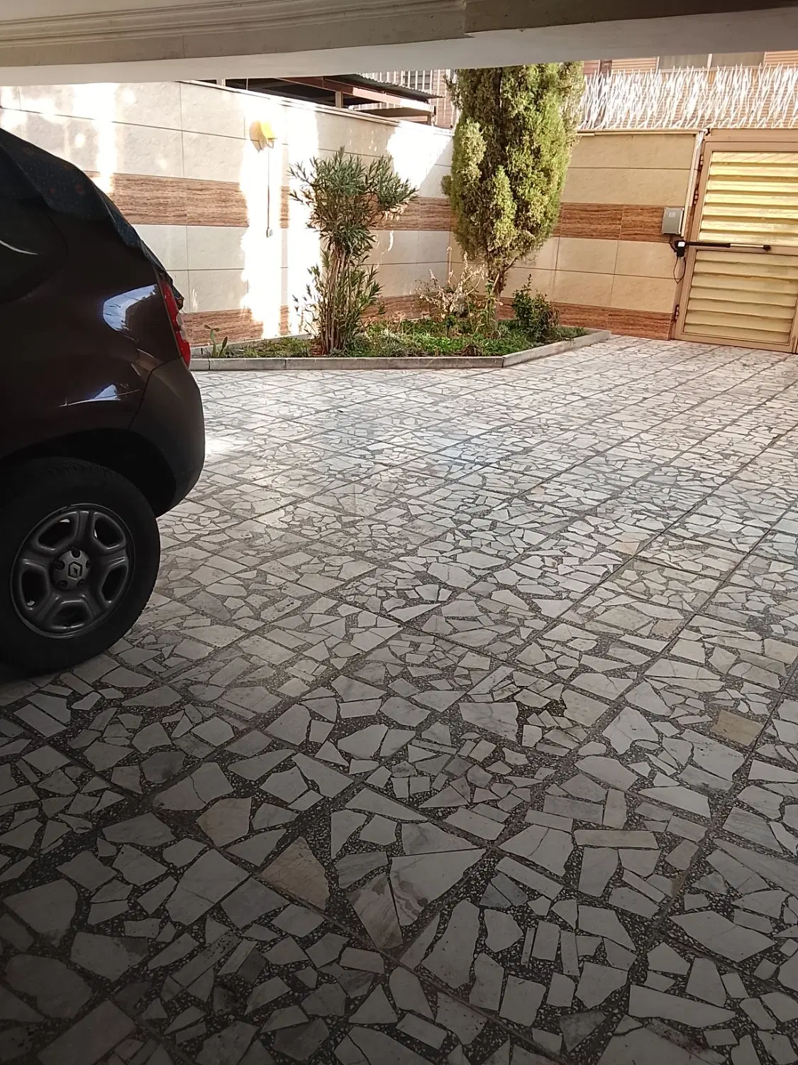 فروش آپارتمان
