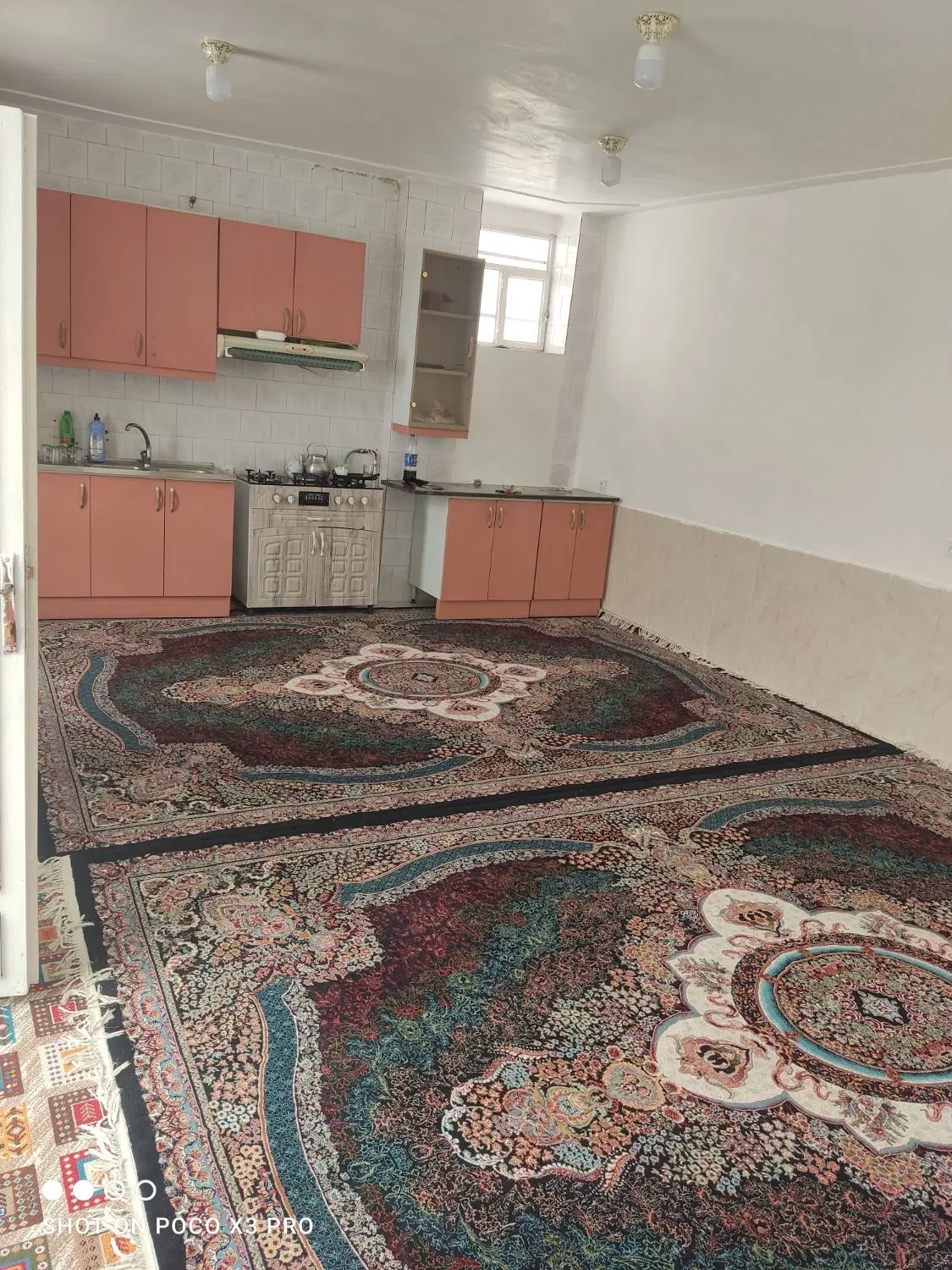 خونه اجاره کوتاه مدت