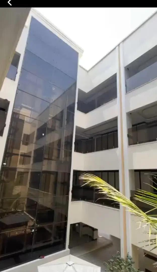 فروش واحد مسکونی ۷۰ متری مجتمع الینا