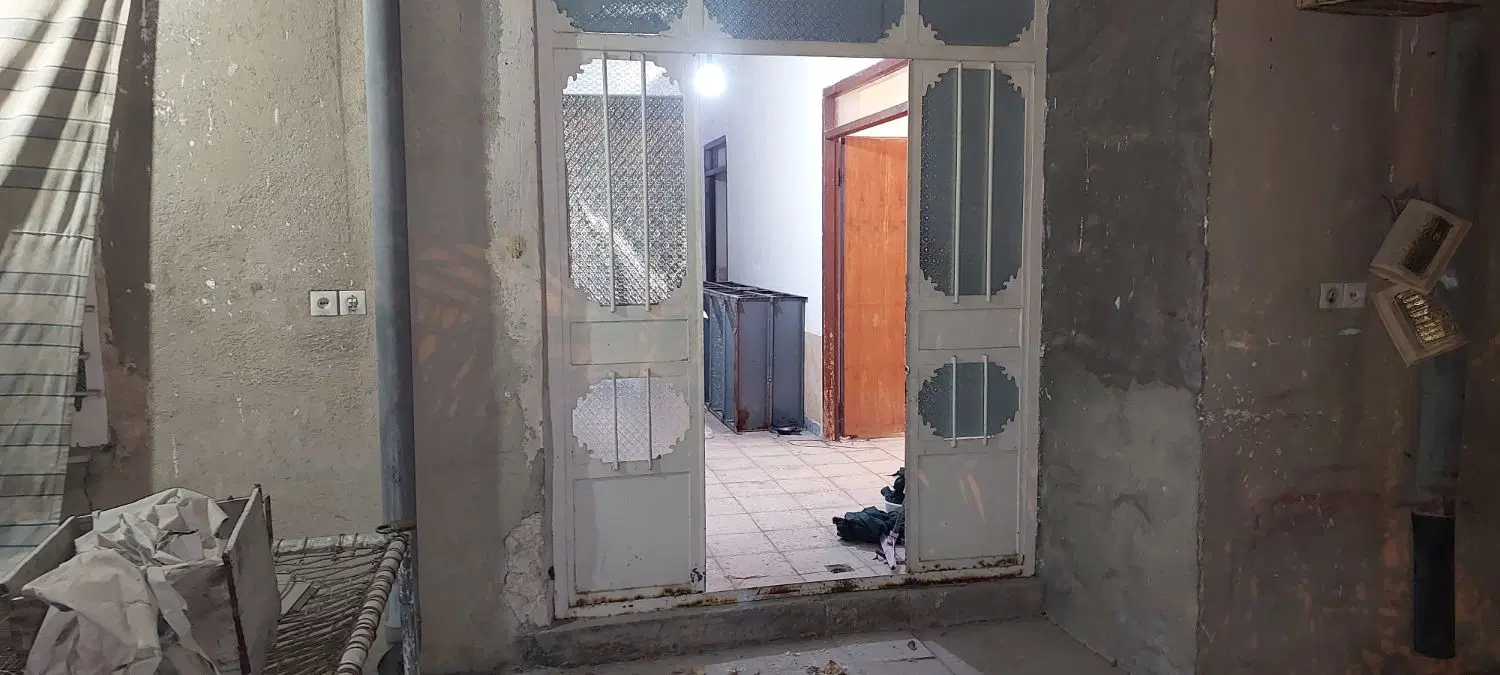 رهن کامل طبقه بالا