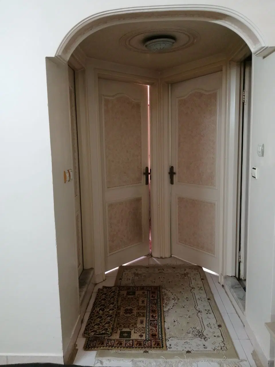 آپارتمان ۷۰ متری