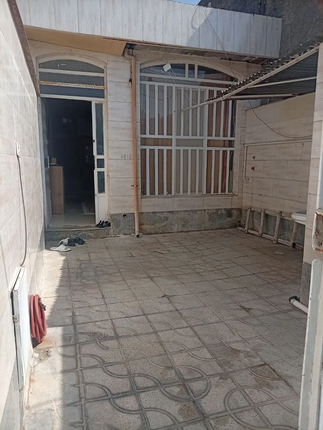 فروش منزل 75متری بلواراتحاد کوچه 57