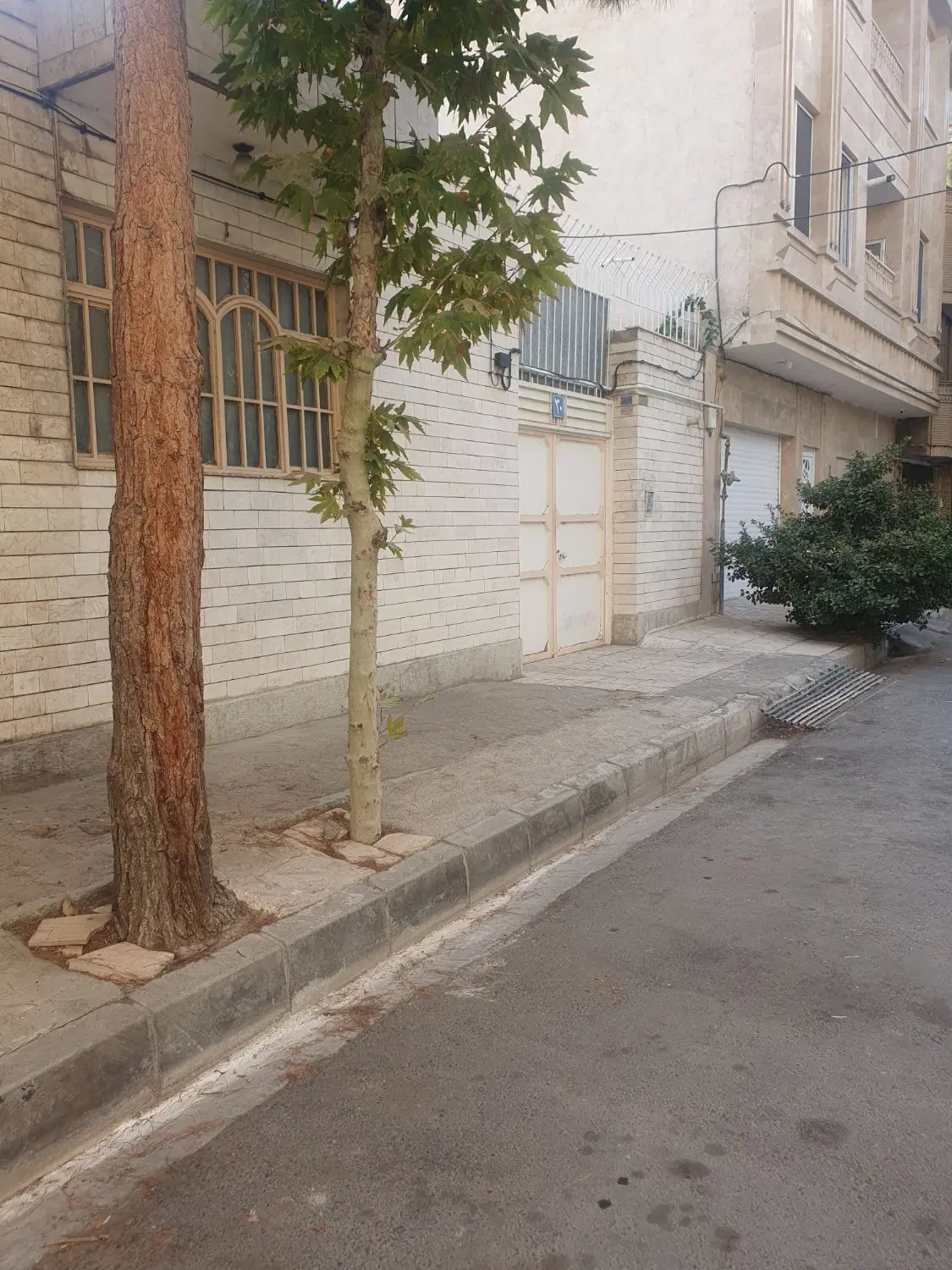 ویلایی دربست ۱۲۵ متری