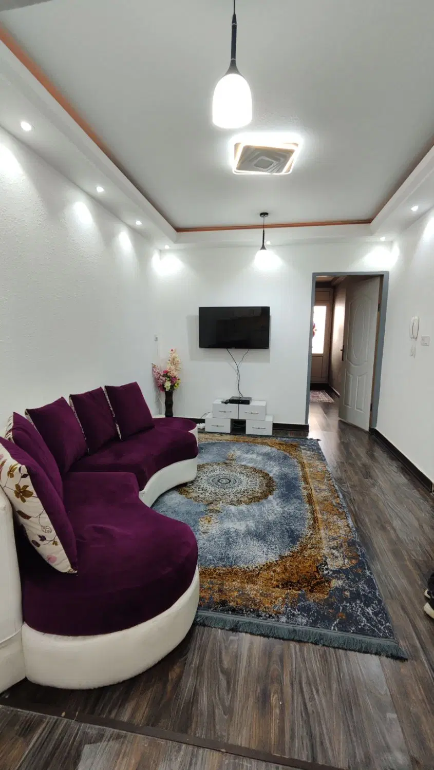 اجاره آپارتمان مرکز شهر ( خیابان آتشنشانی)