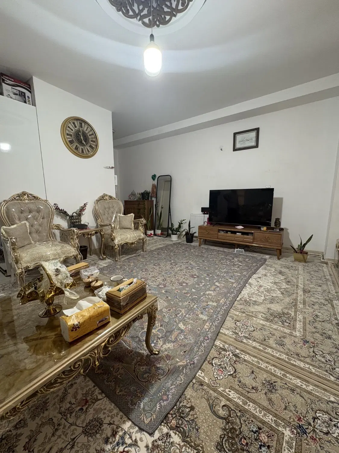 شخصی ساز _ ۱۲۵ متری