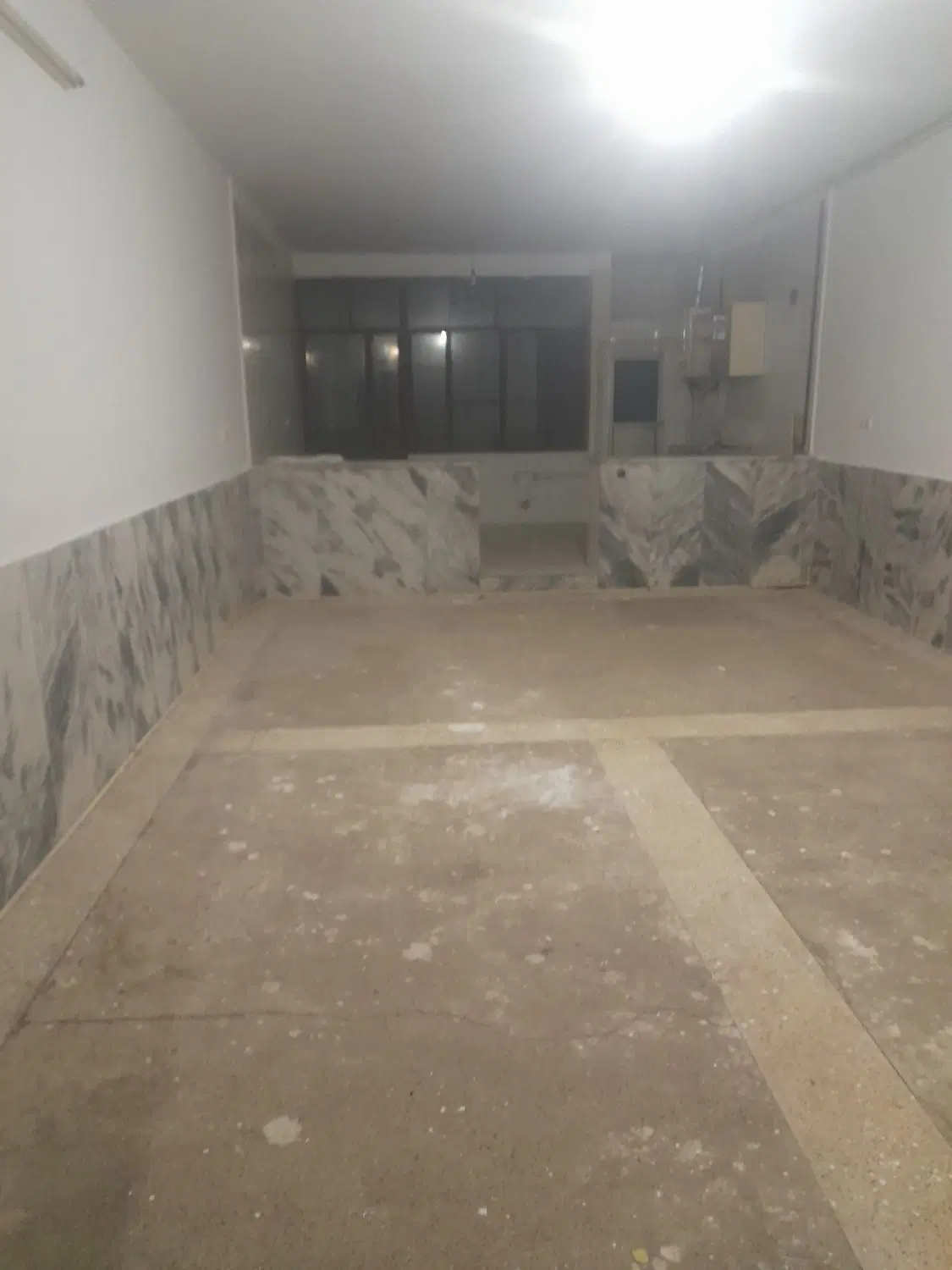 اجاره ویلایی یک طبقه دربست
