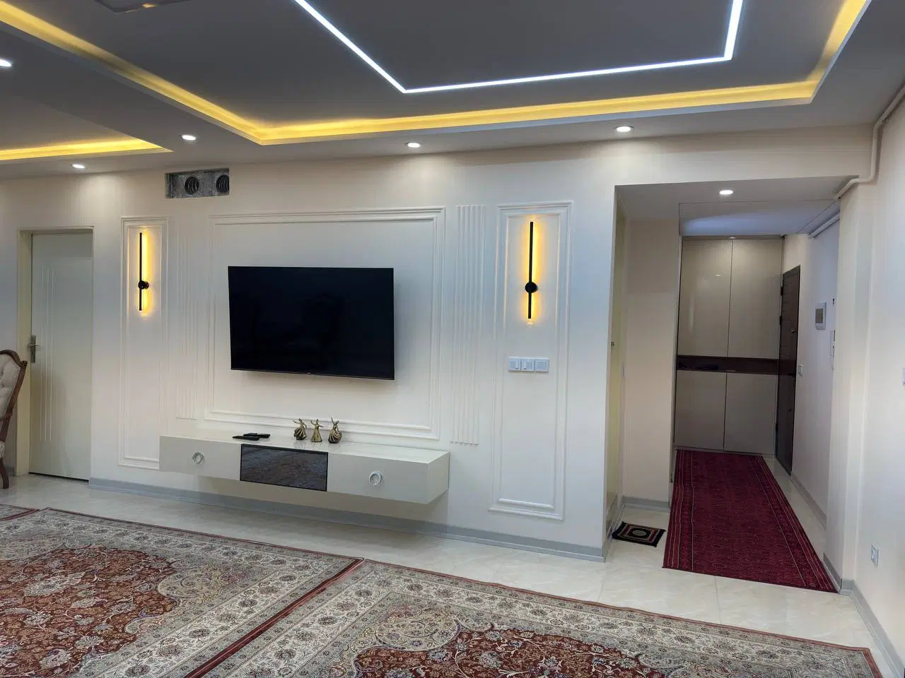 فروش آپارتمان تک واحدی