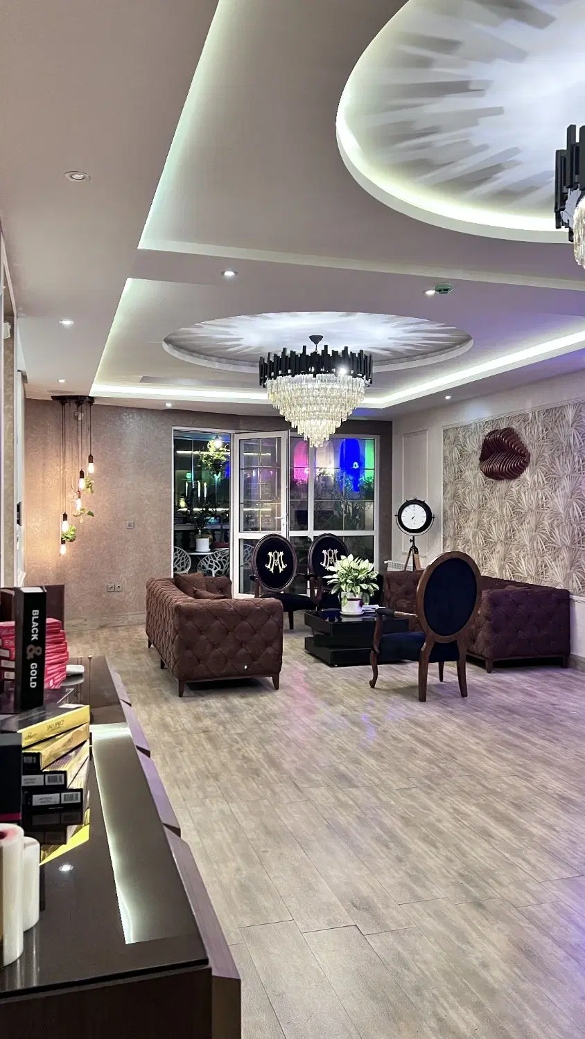 رفیق همیشگی(واحد خ سعدی)