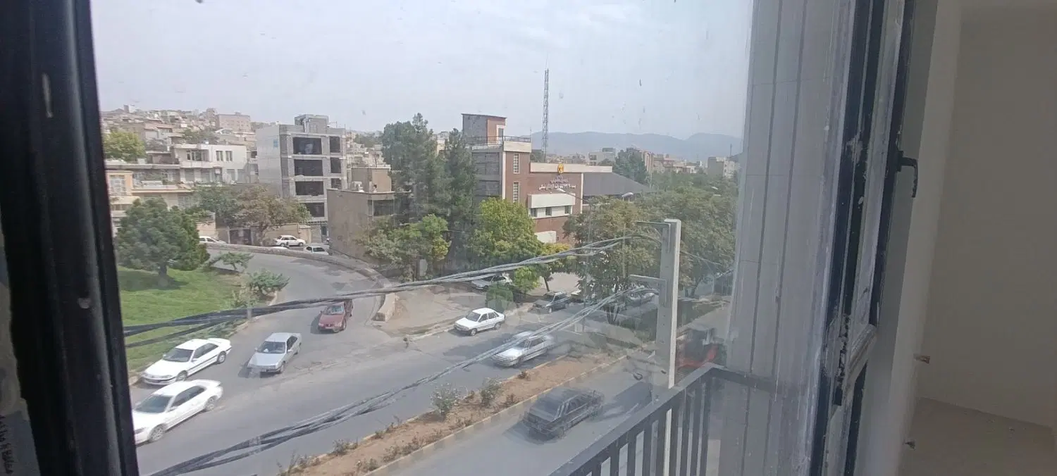 آپارتمان سه خوابه سه نبش ۱۷۰ متری