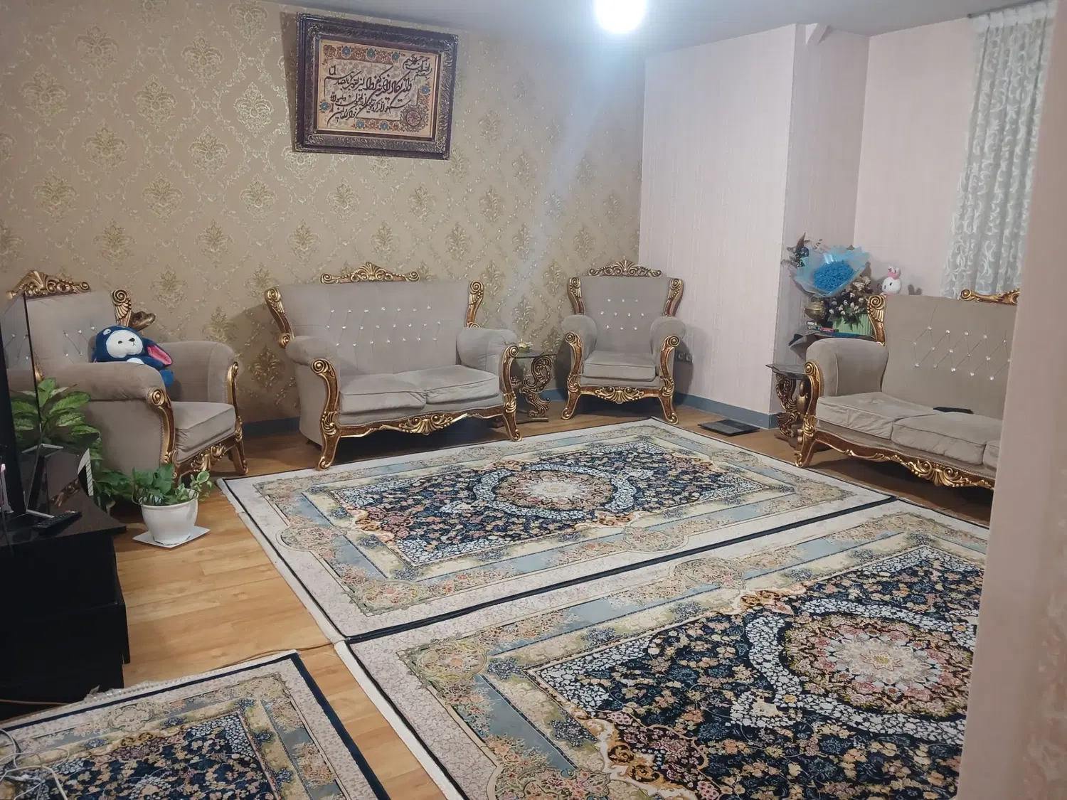 رهن واجاره