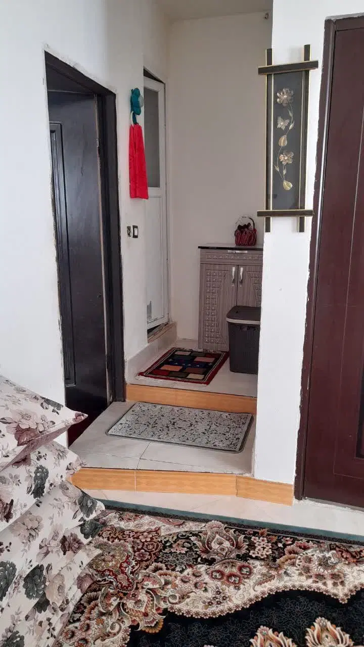 آپارتمان حدودن ۹۰متری معاوضه