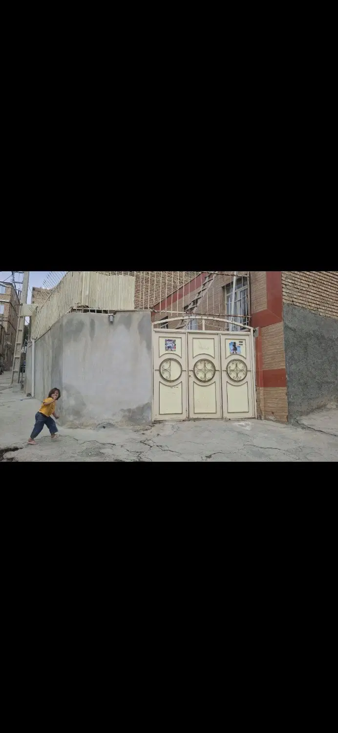 خانه 110 متری نایسر