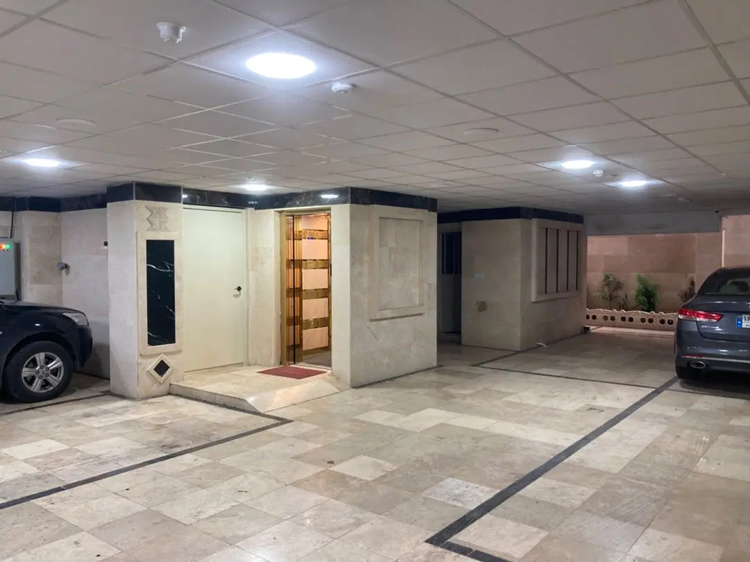 فروش آپارتمان ۱۳۸ متری شخصی‌ساز _میرابولقاسمی