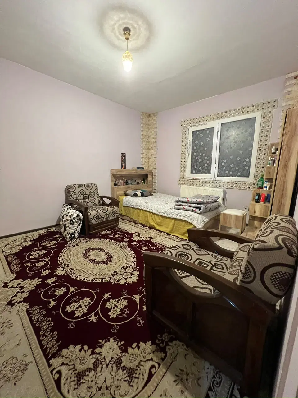 مپسا۵ ۶۵متری تکخواب