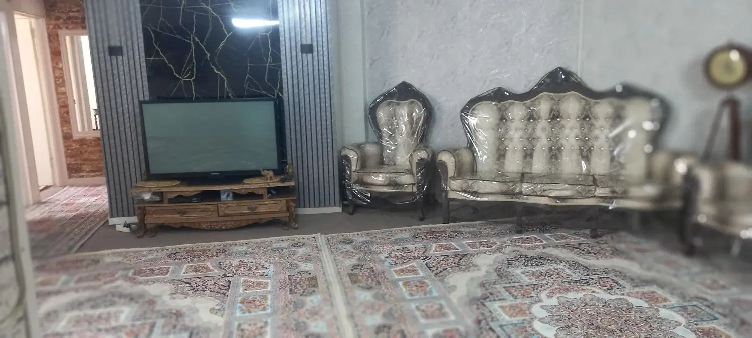 آپارتمان فروشی ۹۷متردوخواب