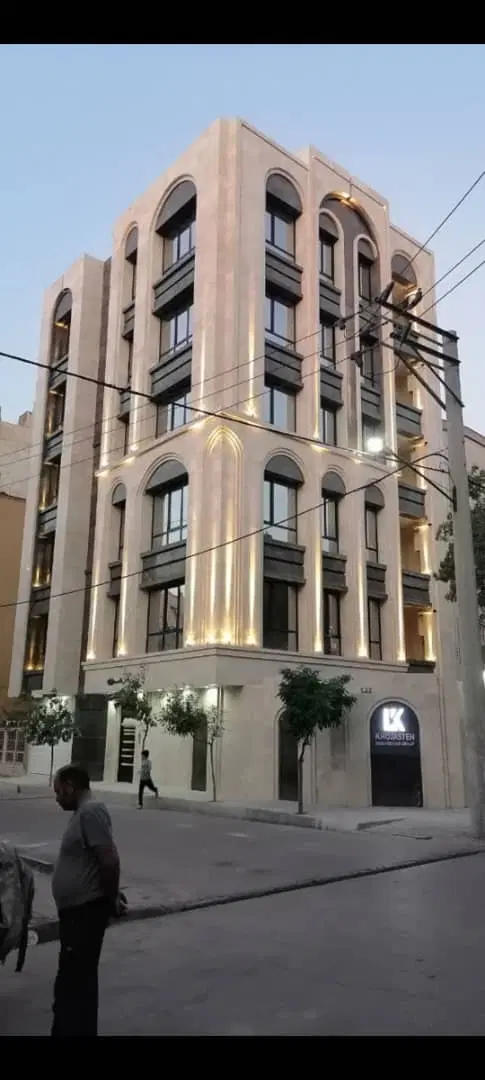 آپارتمان 150 متری
