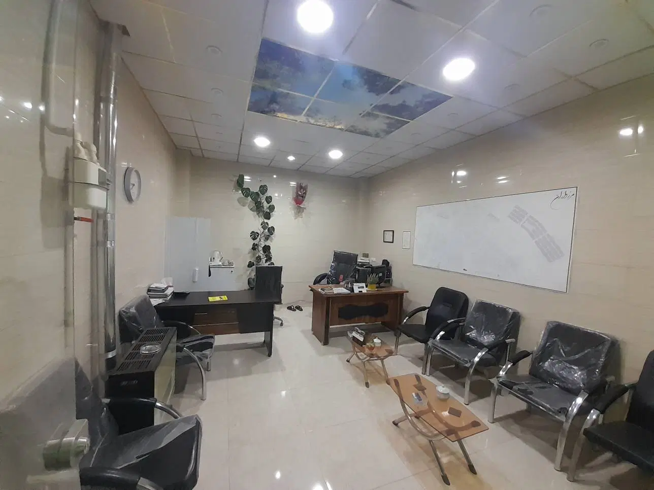 اجاره مغازه مرزداران