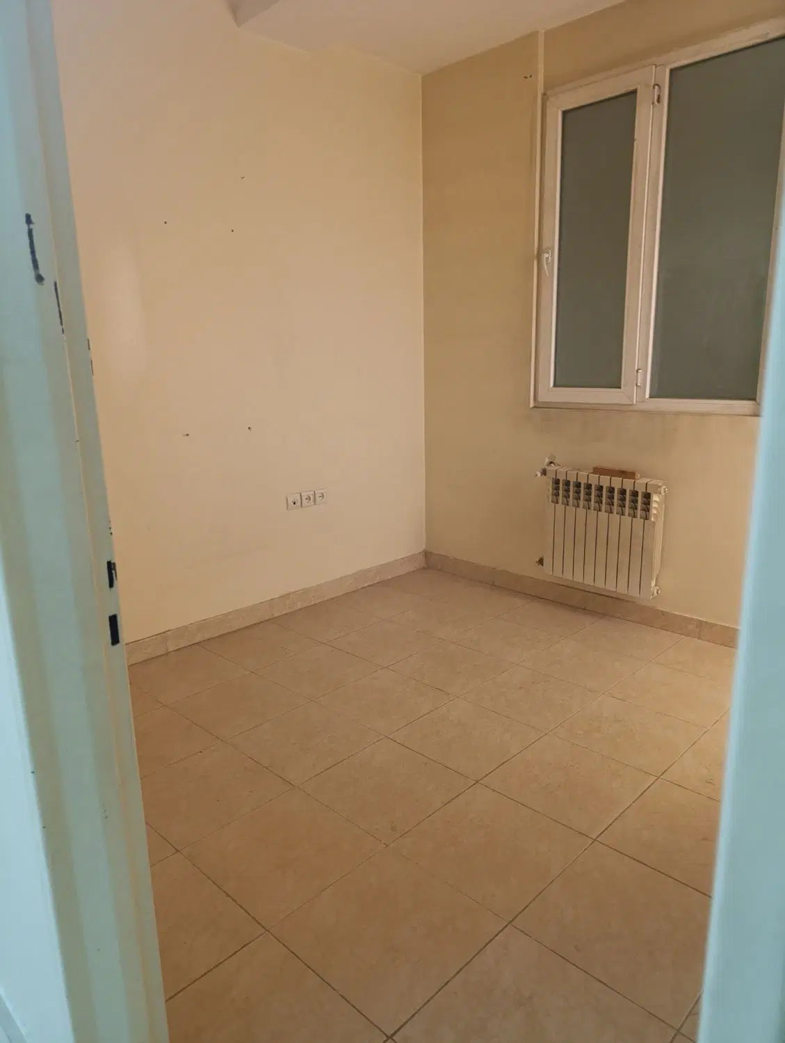 آپارتمان ۶۵ متری تکواحدی،یک خابه