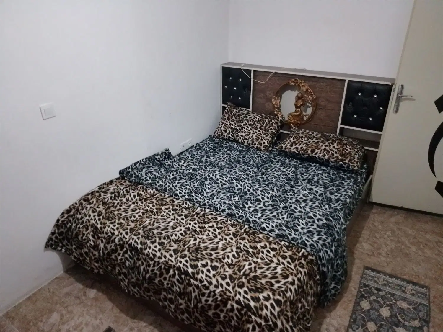 دوخواب شیک