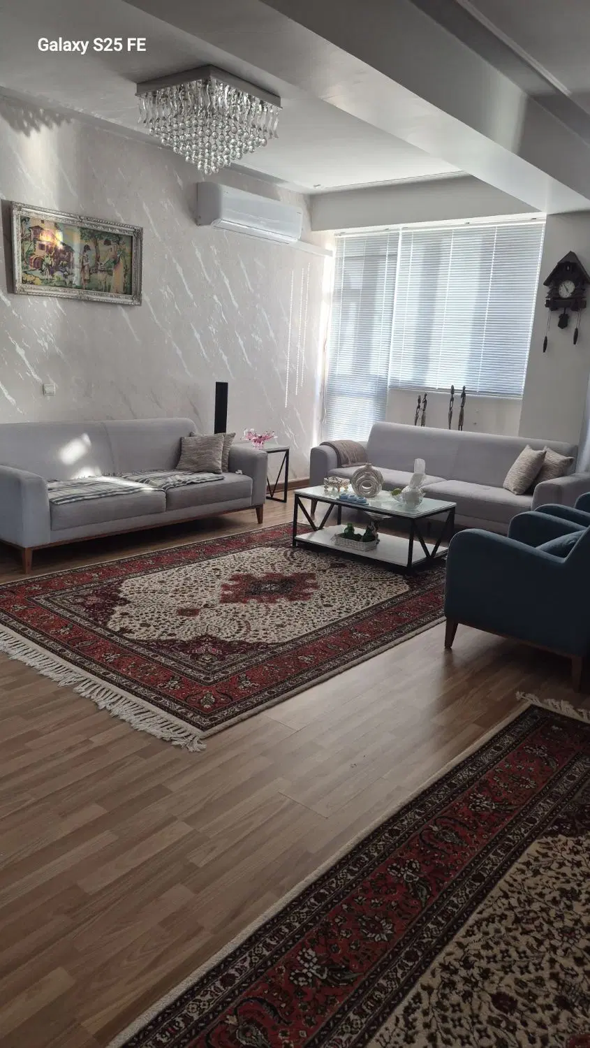 آپارتمان ۹۰ متری_ سند دار_ نصر مرزداران