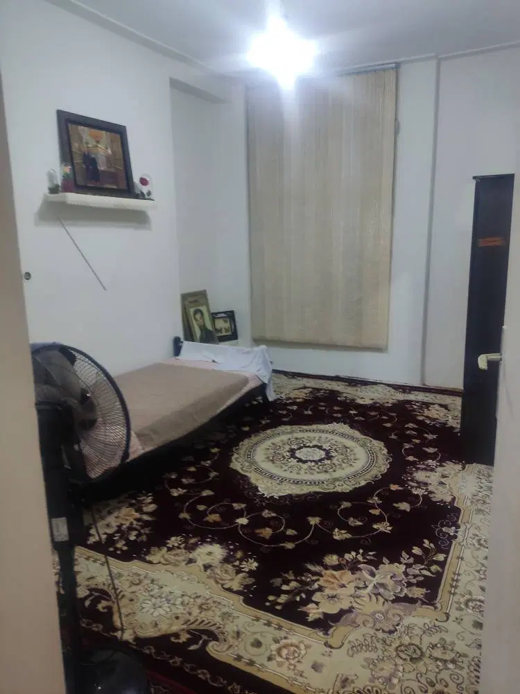 ۲۲۰ مترجنوبی  ابادانی مسکن