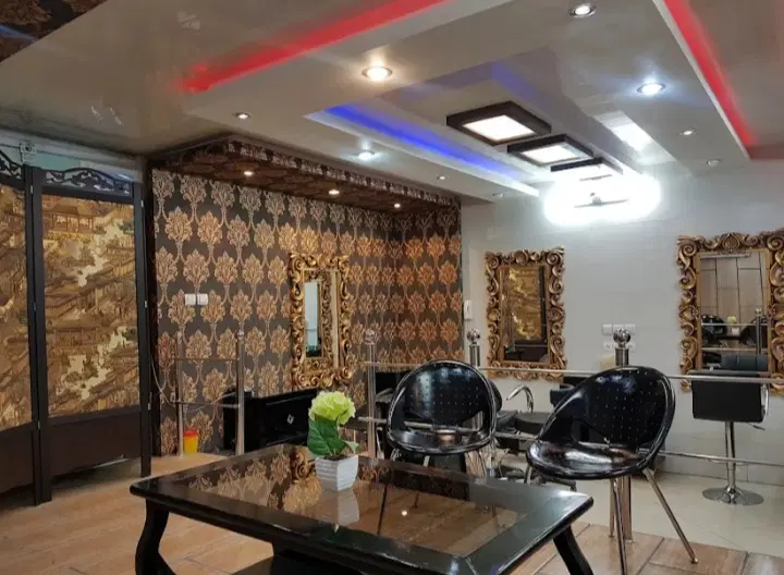 مغازه  ۳۵ متری مطهری ملک شهر