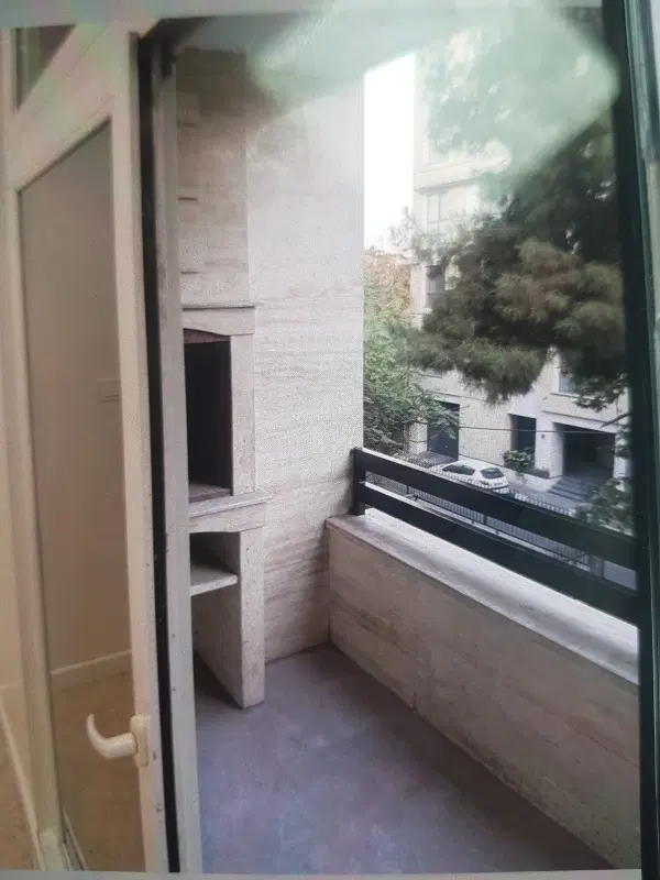 ۹۶ متر دوخواب شخصی ساز ۲ پارکینگ سندی