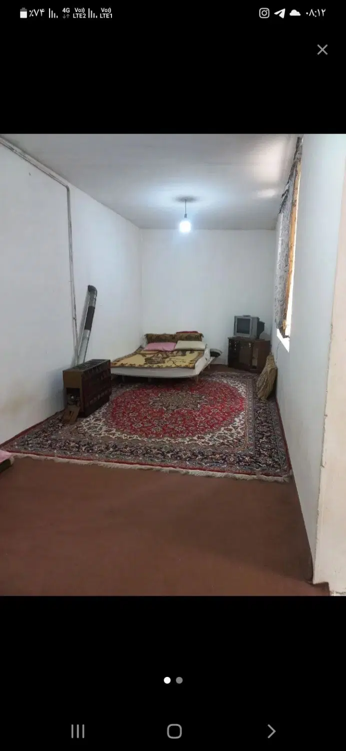 سوییت ساعتی روزانه