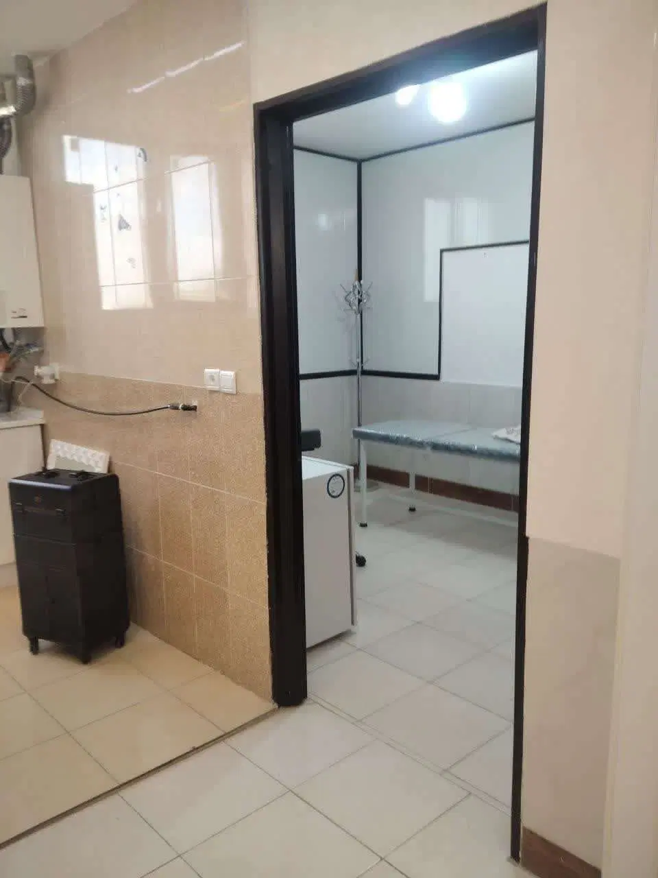 فروش دفتر کار اداری