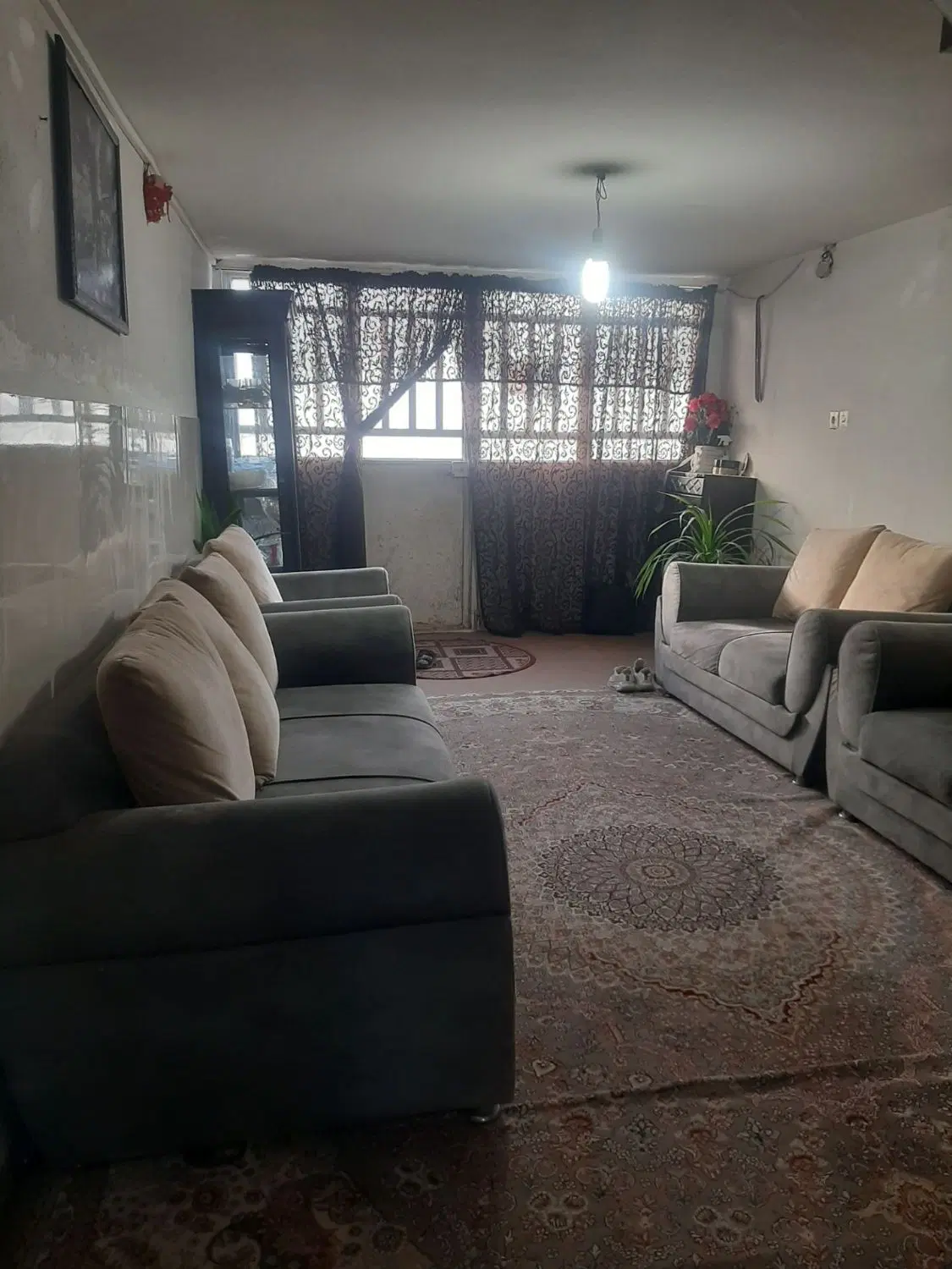 فروش پارکینگ سراسری مستقل