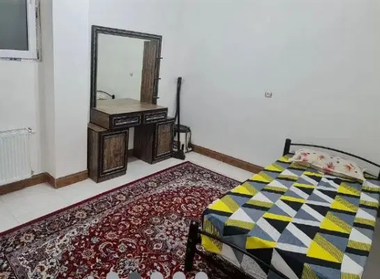 اجاره منزل کوتاه مدت بهارستان