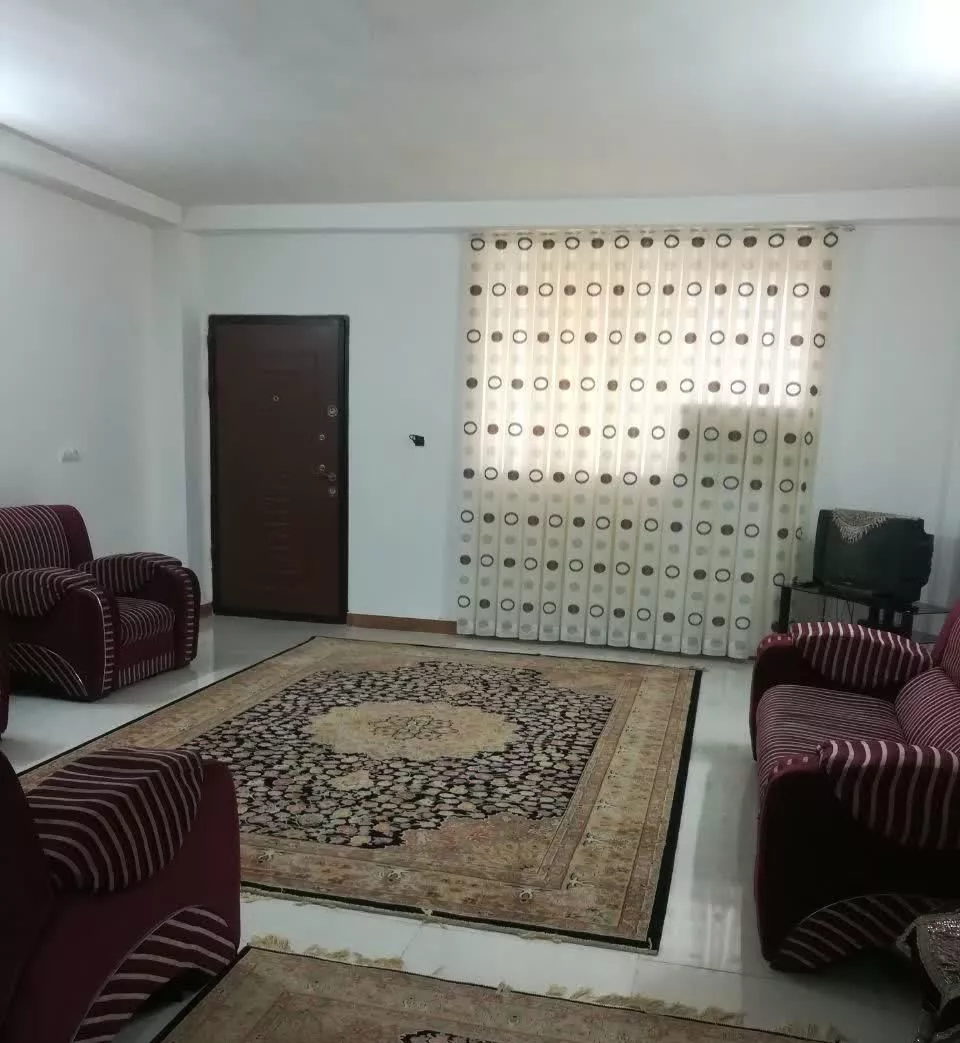 اجاره روزانه_هفتگی_ماهانه آپارتمان ۸۵ متری