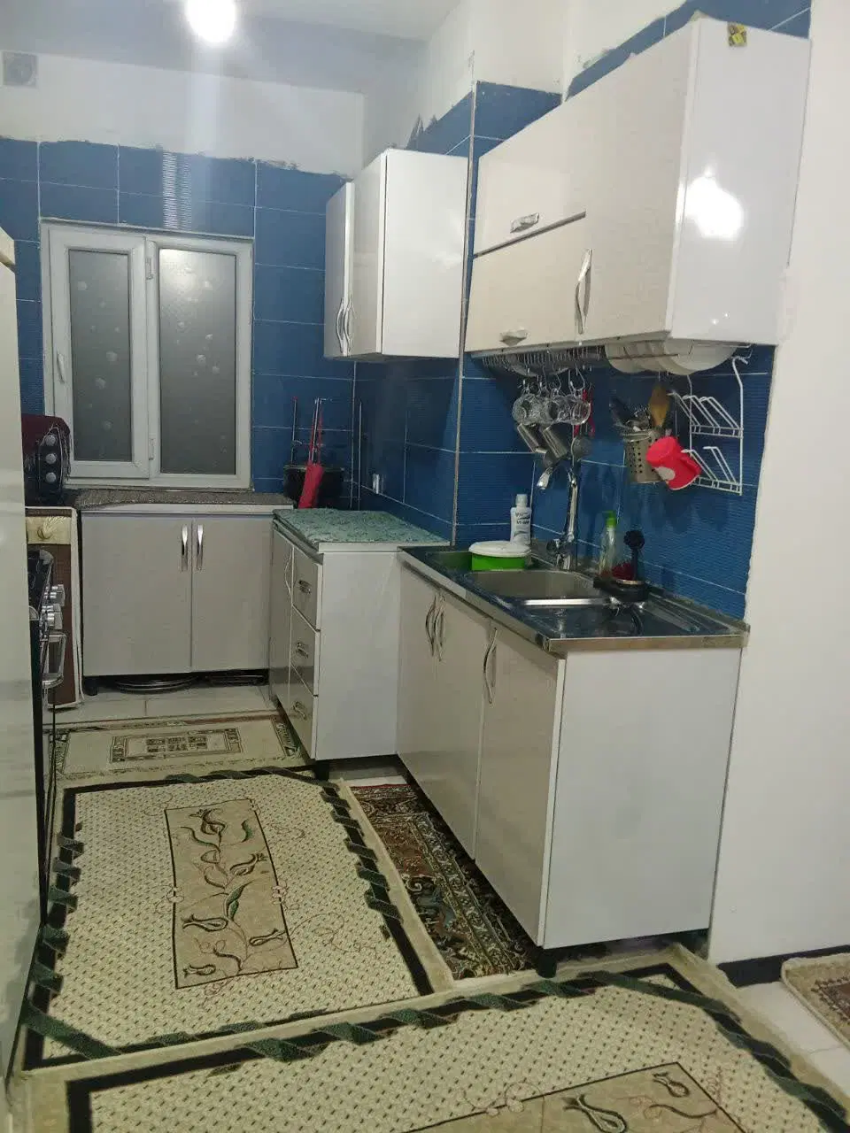 فروش واحد مسکونی مسکن مهر کمالوند فاز 1