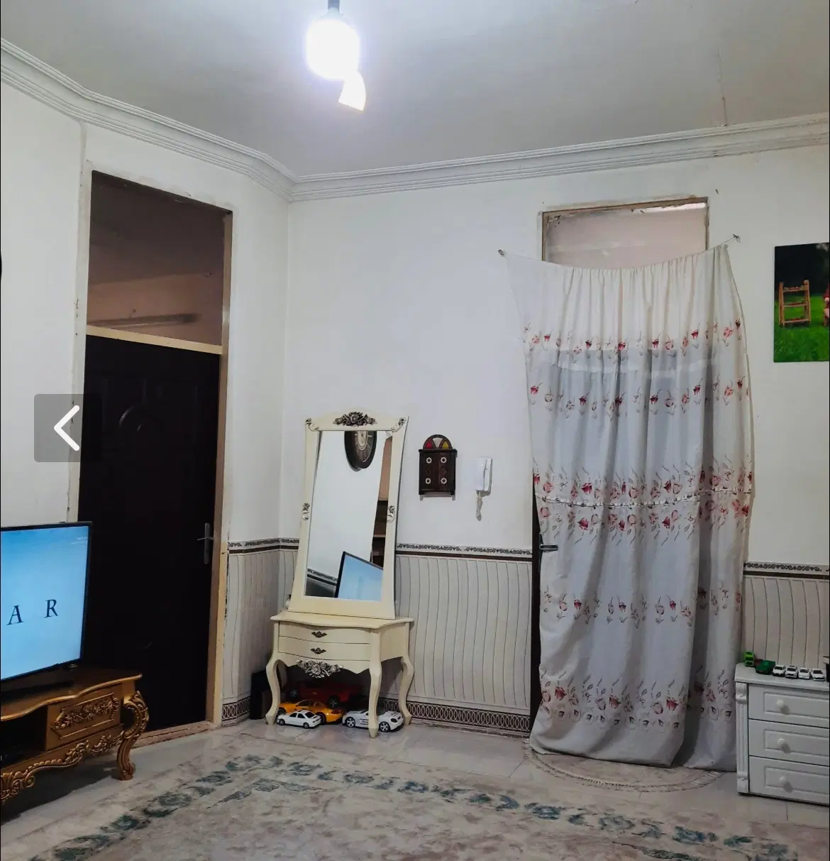 همکف خوش نقشه