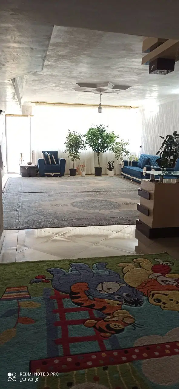 آپارتمان معلم