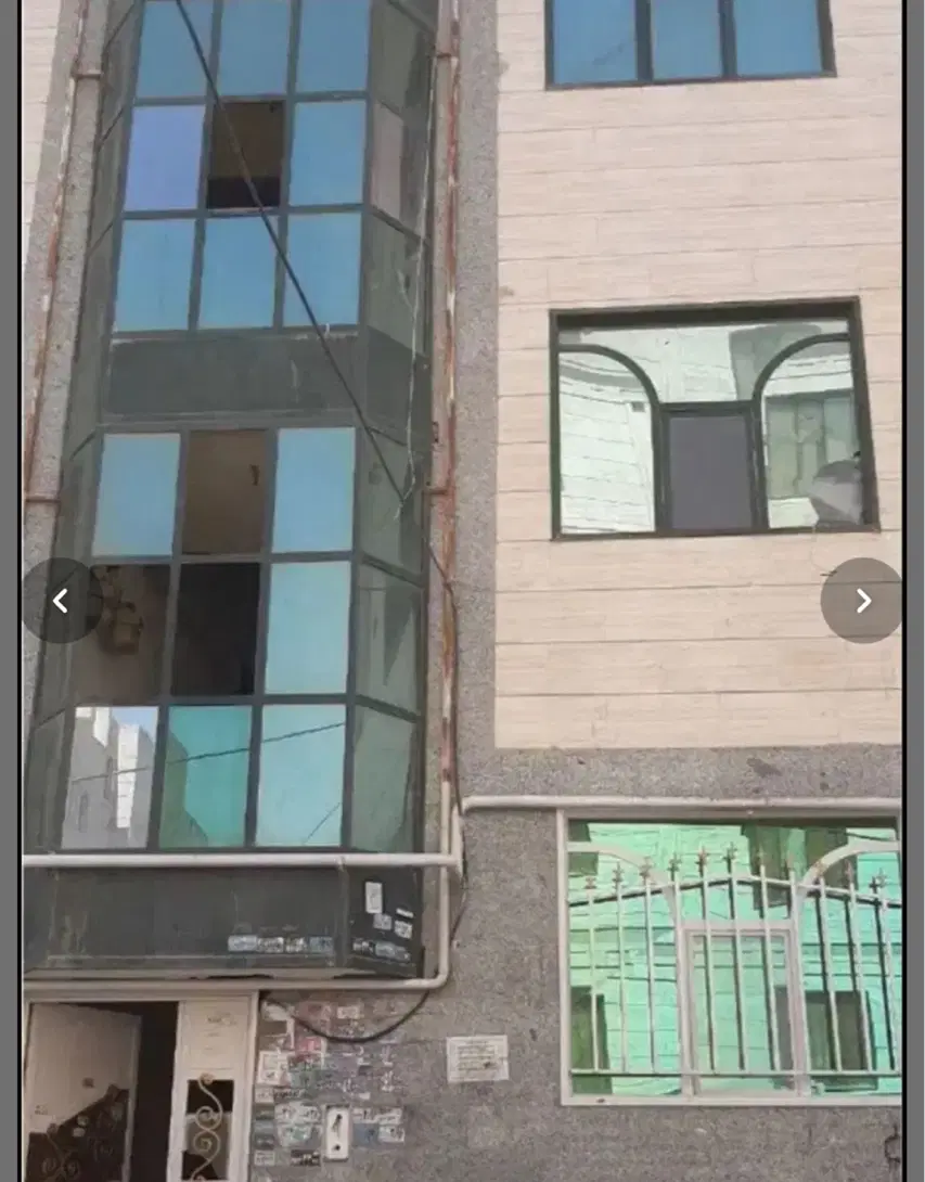 فروش اپارتمان شهرک گلها