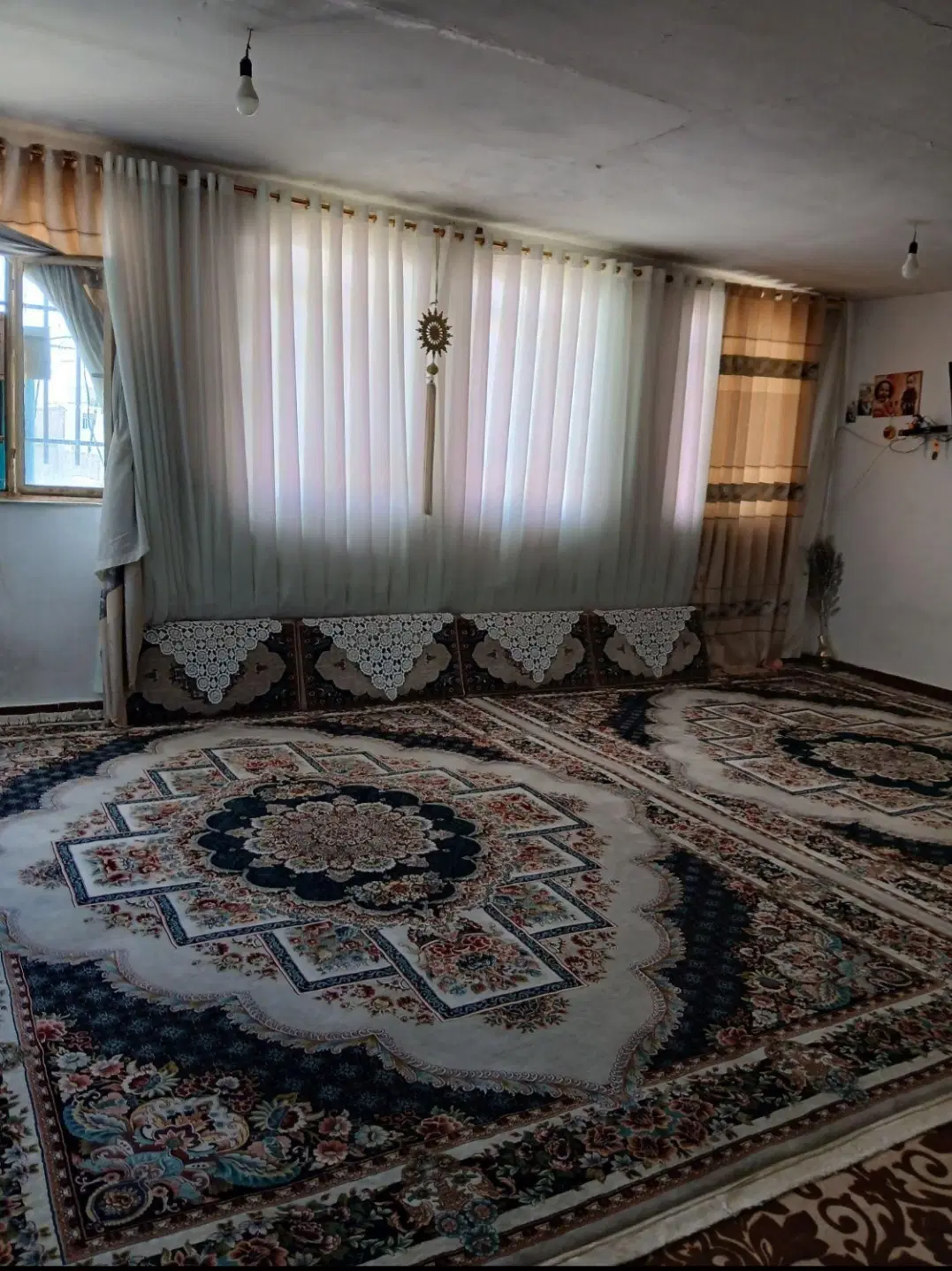 طبقه دوم نفت سیاه