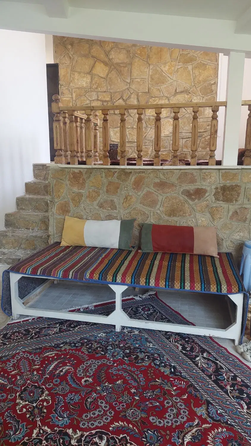 زشک فرصت سرمایه گذاری عالی، باغ ویلای نقلی سنتی ،