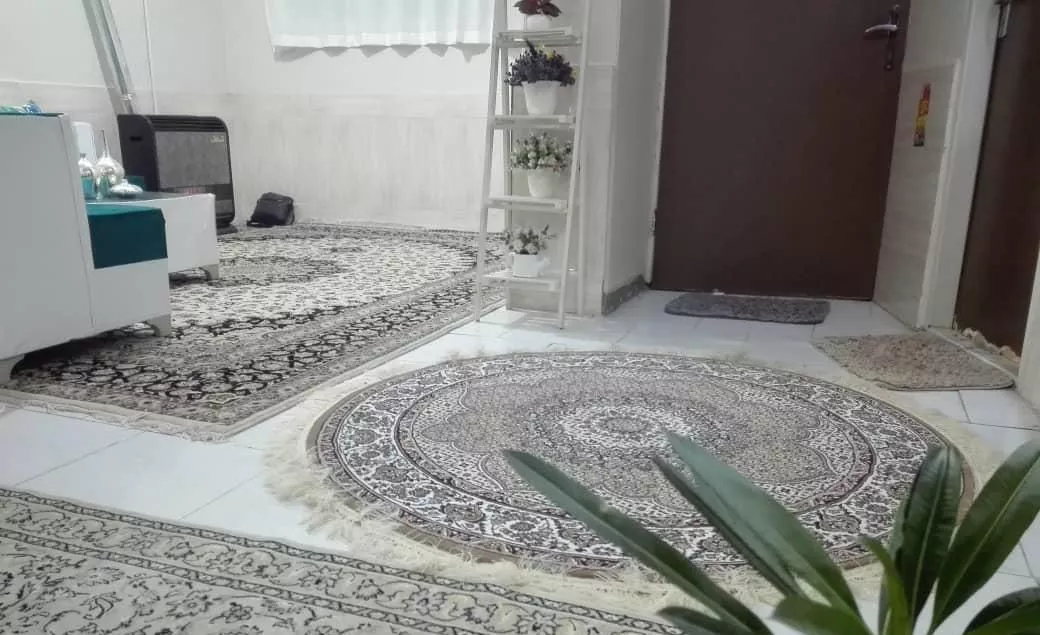 سوئیت آپارتمان مبله